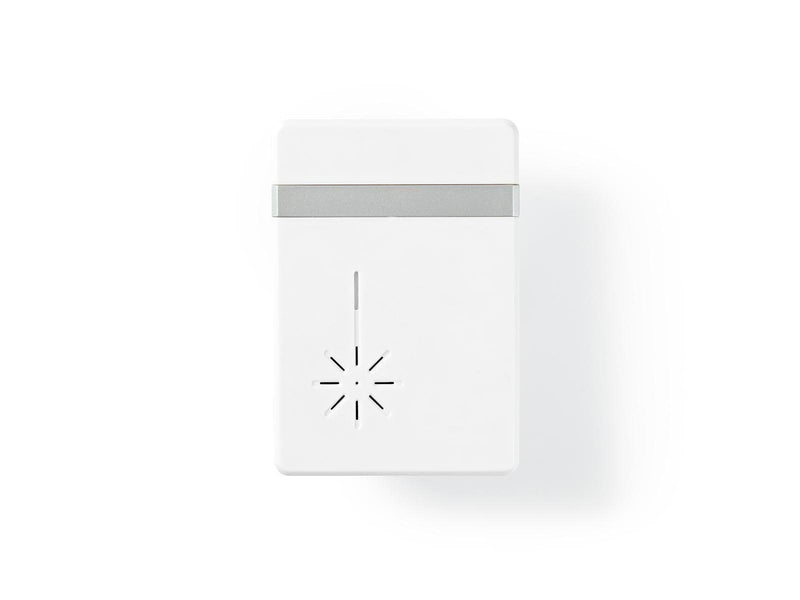 Nedis DOORB212WT doorbell kit