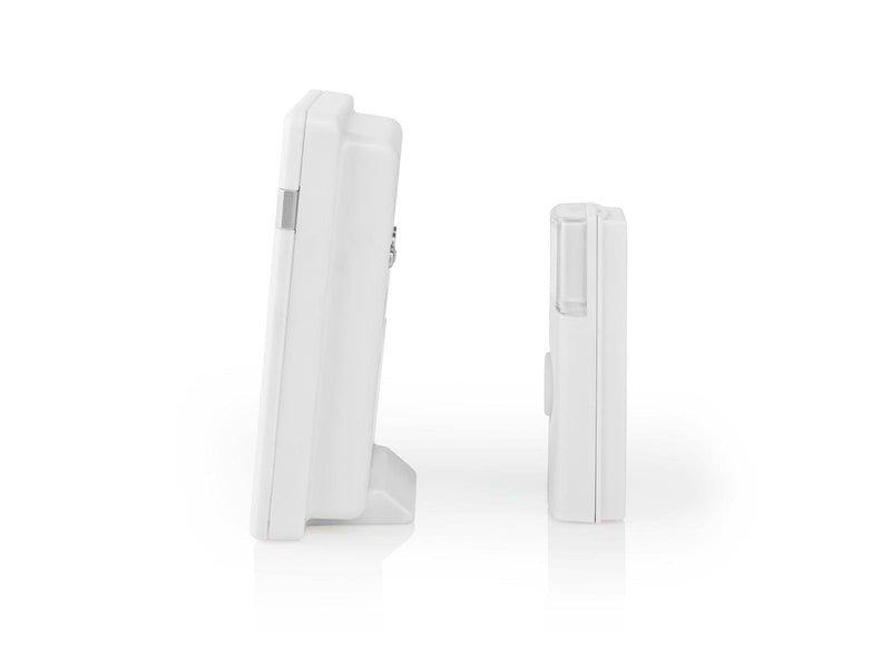Nedis DOORB212WT doorbell kit