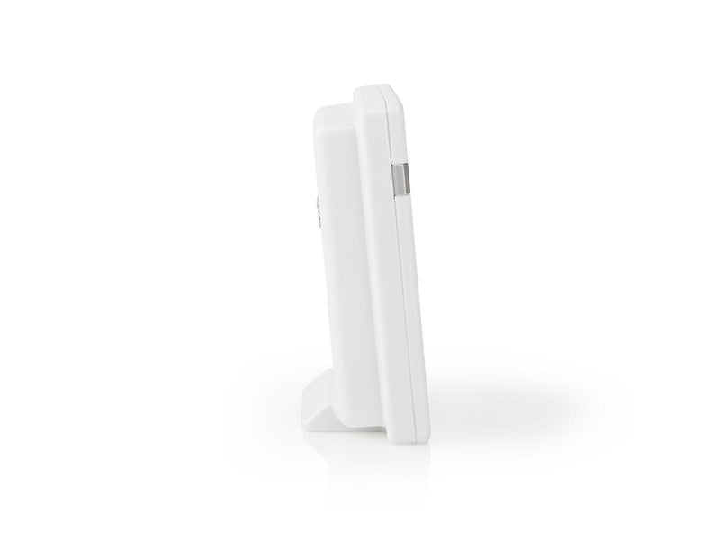 Nedis DOORB212WT doorbell kit