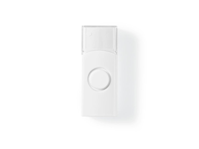 Nedis DOORB212WT doorbell kit