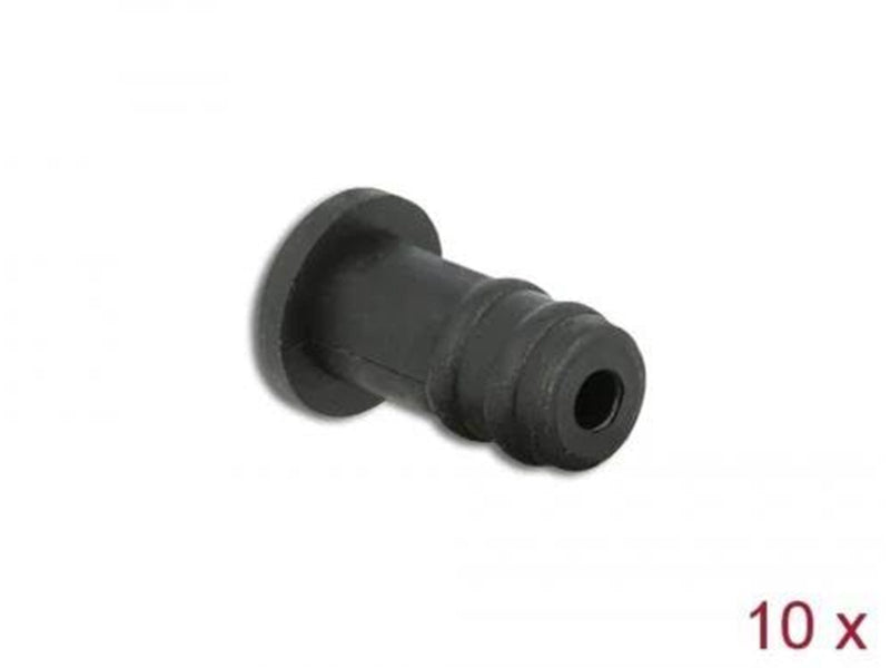 DeLOCK - Dust Cover for 3.5 mm Jack