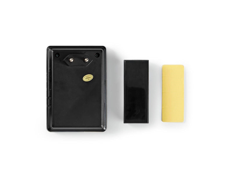 Nedis DOORB223CBK doorbell kit