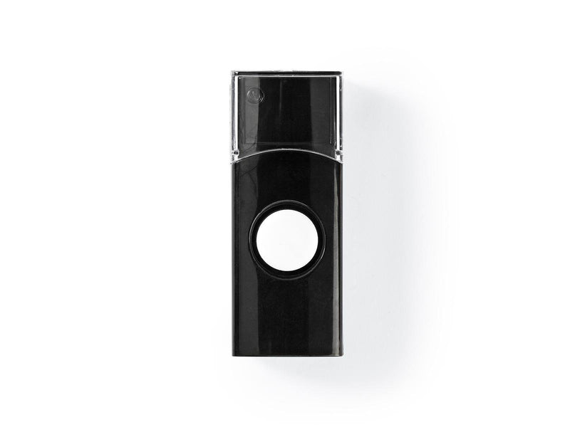 Nedis DOORB223CBK doorbell kit
