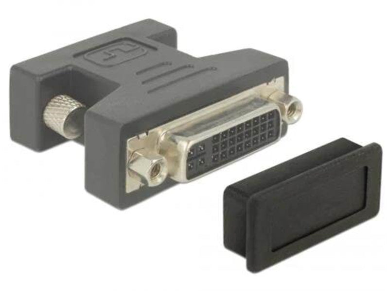 DeLOCK Dust Cover for DVI Female