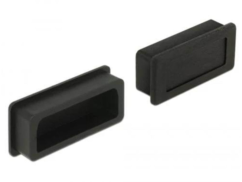DeLOCK Dust Cover for DVI Female