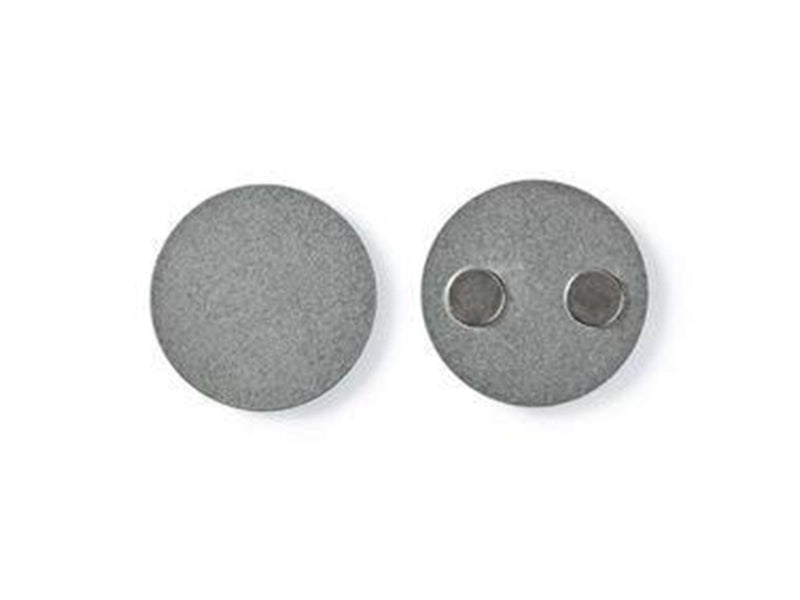 Nedis DTCTBR05 detector mount/base cover plate