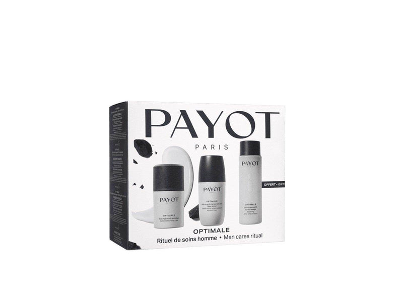 Payot - Optimale Mens Care Ritual Set
