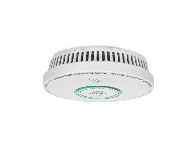 Nedis DTCTCS10WT smoke detector