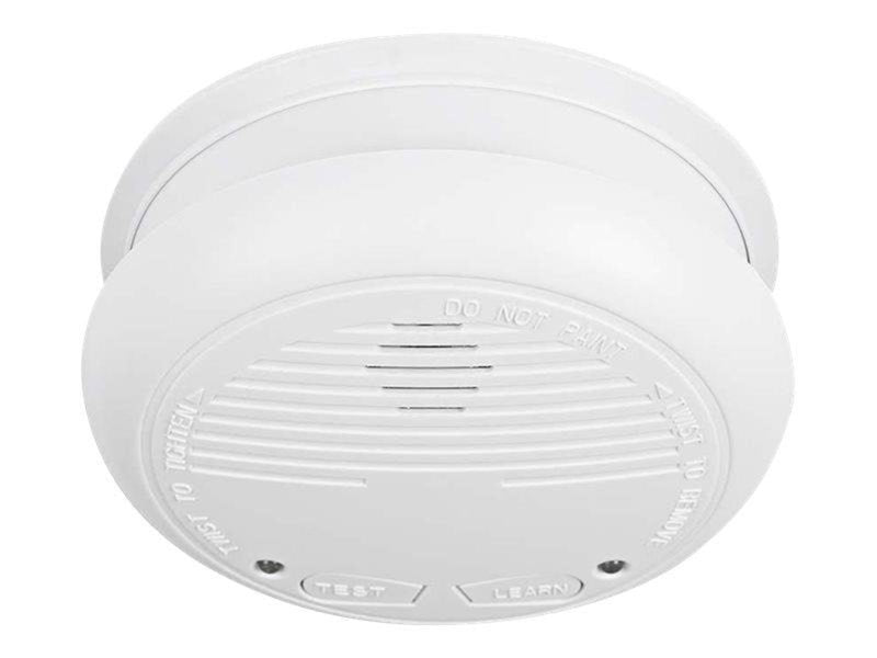 Nedis Smoke Detector - Connectable - smoke sensor - white (pack of 2)