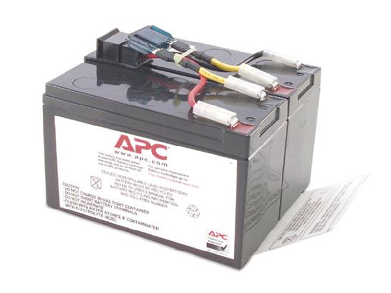 APC Ersatz Batterie - RBC48
