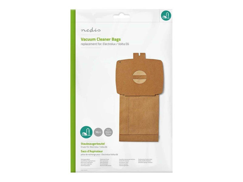 Nedis DUBG110ELE10 - accessory kit