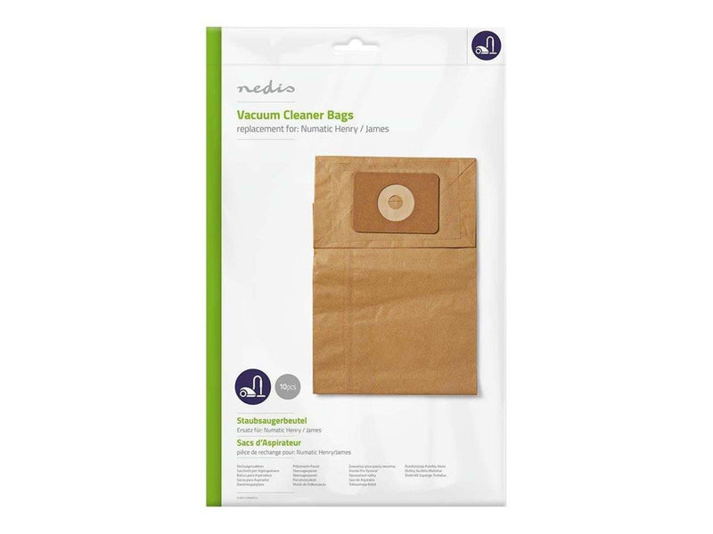 Nedis DUBG110NUM10 - bag