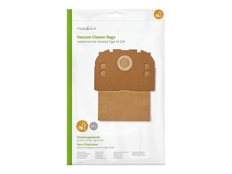 Nedis DUBG110VOR10 - bag - brown