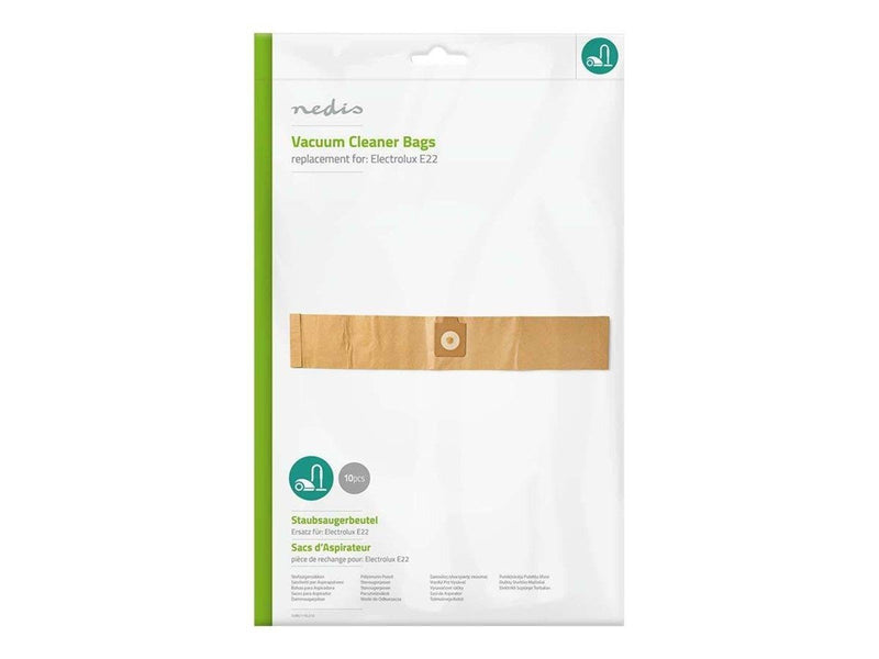 Nedis DUBG111ELE10 - bag