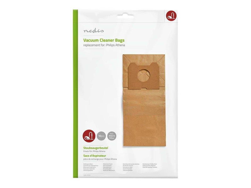 Nedis DUBG111PHS10 - accessory kit