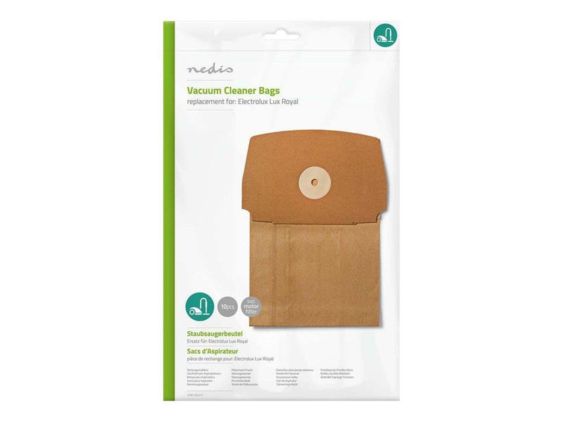 Nedis DUBG115ELE10 - accessory kit