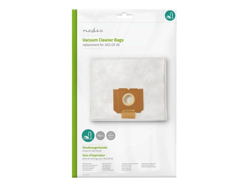 Nedis DUBG120AEG10 - accessory kit