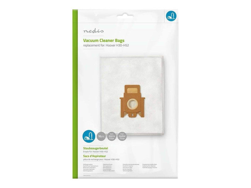 Nedis DUBG120HOO10 - accessory kit