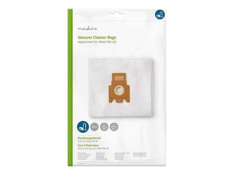 Nedis DUBG120MIE10 - accessory kit
