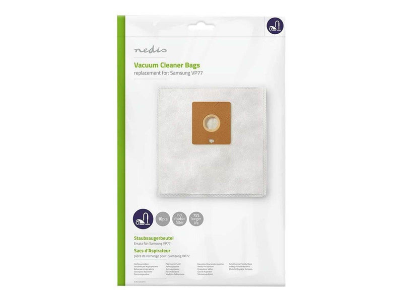 Nedis DUBG120SAM10 - accessory kit