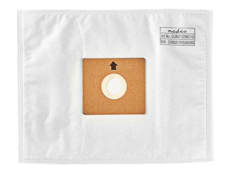 Nedis DUBG122NED10 - accessory kit