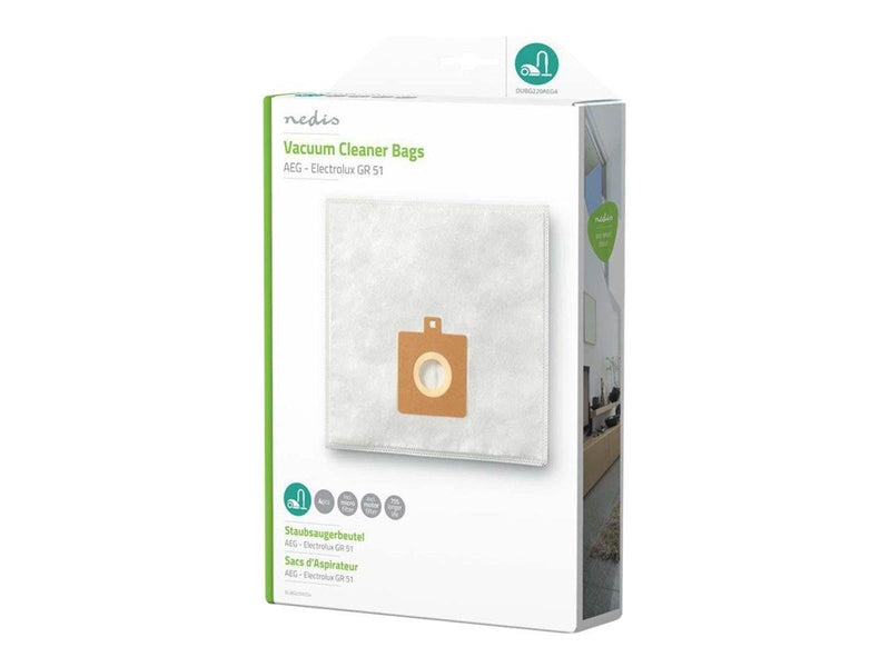 Nedis DUBG220AEG4 - accessory kit