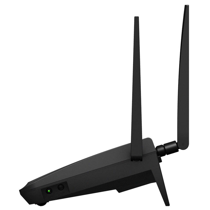 Synology WLAN-Router Wi-Fi 5 Dual-Band 1GbE LAN/WAN WPS 2.0 (RT2600AC)