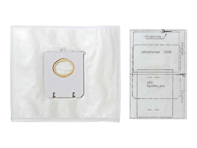 Nedis DUBG220AEP4 - accessory kit