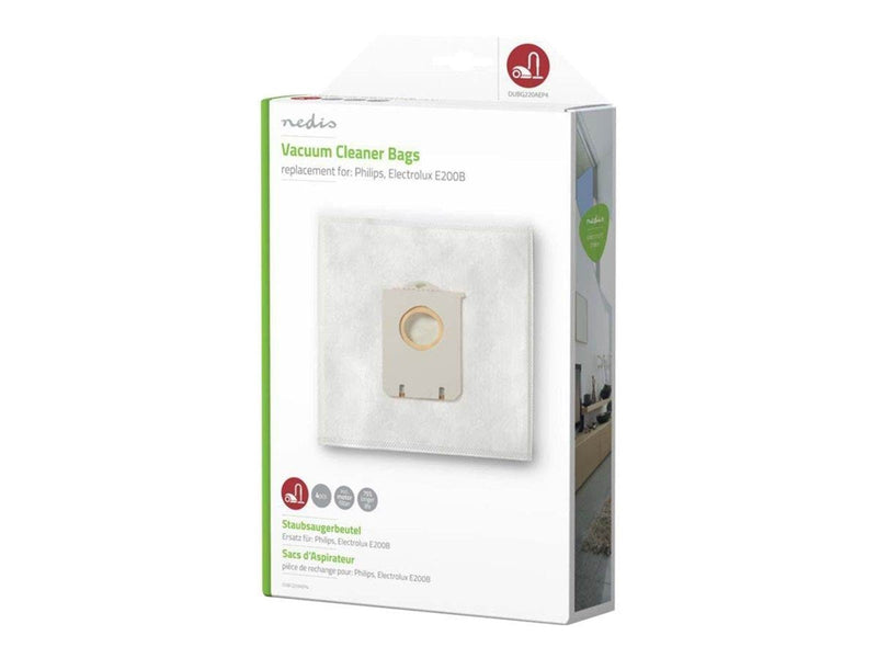 Nedis DUBG220AEP4 - accessory kit