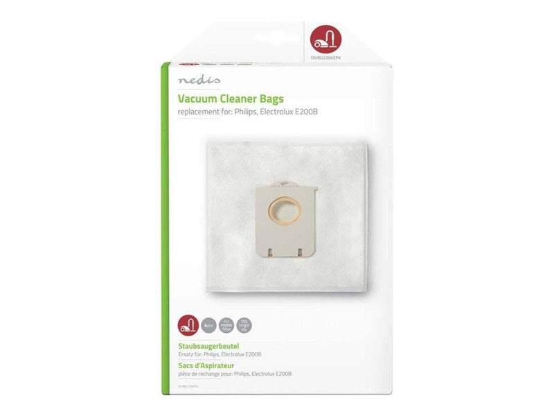 Nedis DUBG220AEP4 - accessory kit