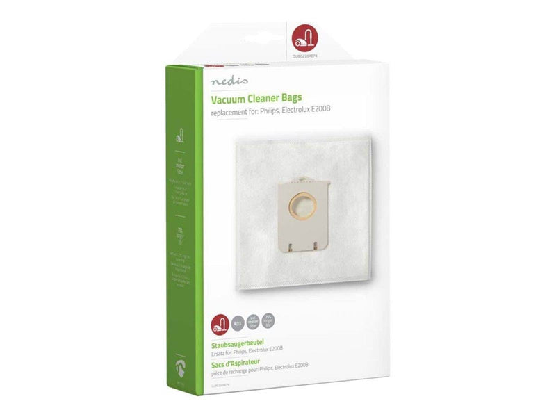 Nedis DUBG220AEP4 - accessory kit