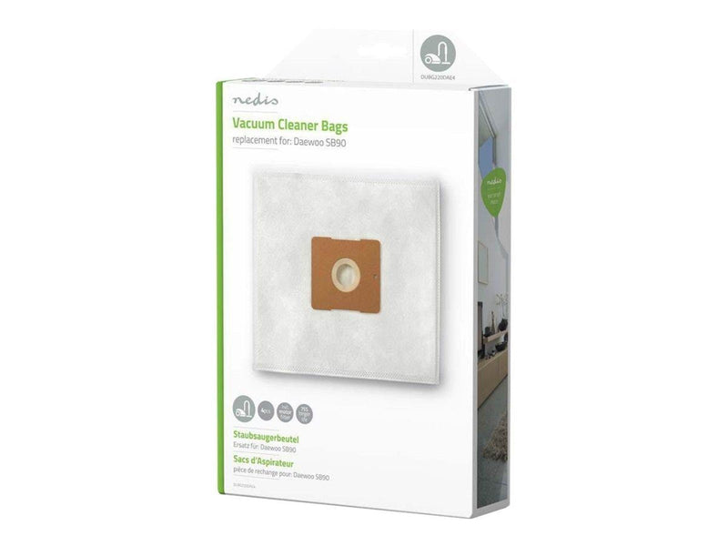 Nedis DUBG220DAE4 - accessory kit