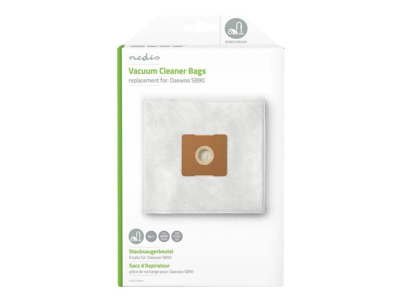 Nedis DUBG220DAE4 - accessory kit