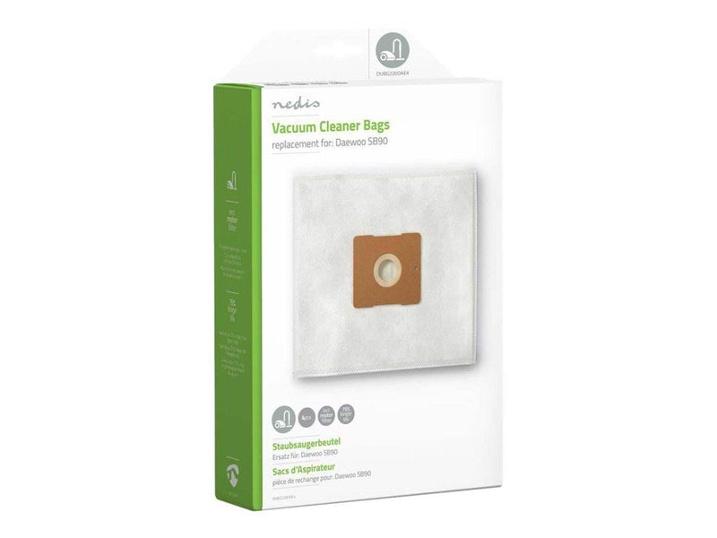 Nedis DUBG220DAE4 - accessory kit