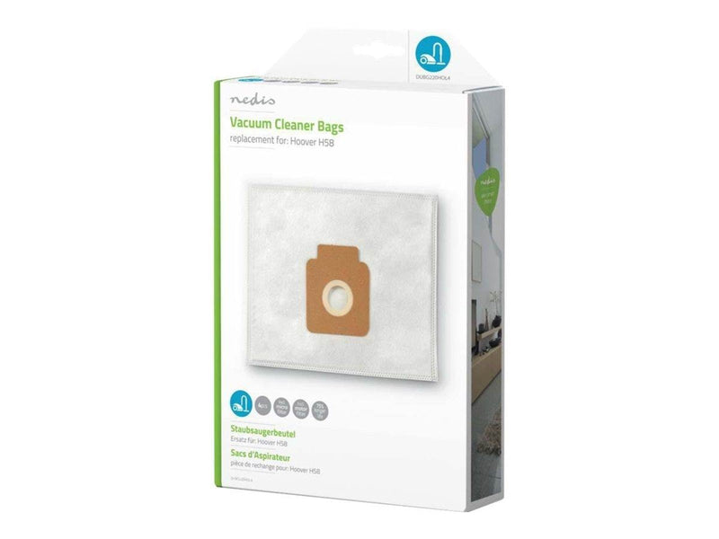 Nedis DUBG220HOO4 - accessory kit