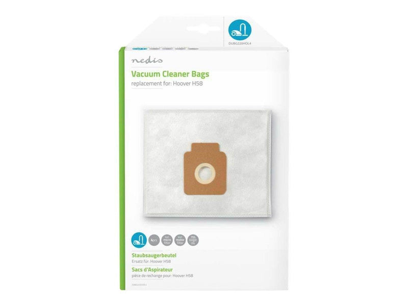 Nedis DUBG220HOO4 - accessory kit