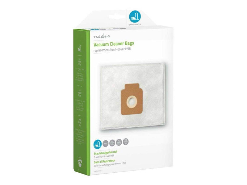 Nedis DUBG220HOO4 - accessory kit