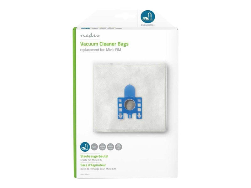 Nedis DUBG220MIE4 - accessory kit
