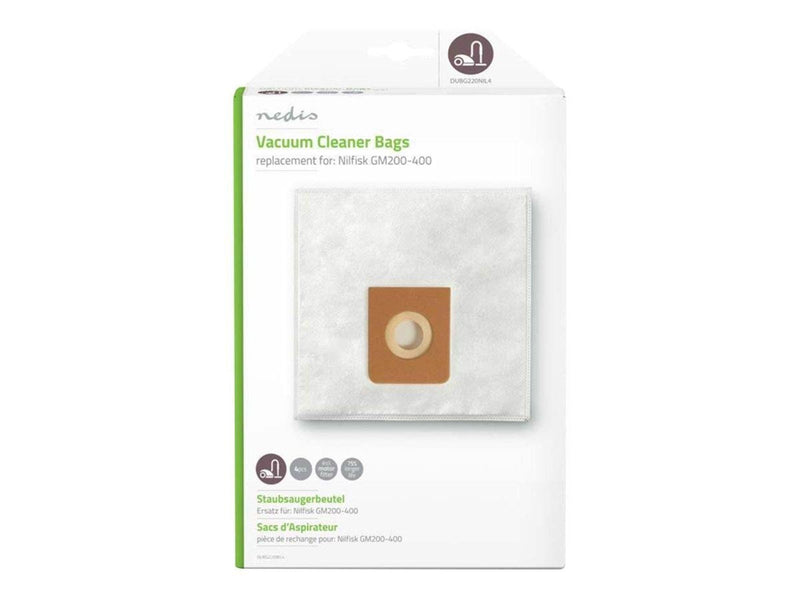 Nedis DUBG220NIL4 - bag