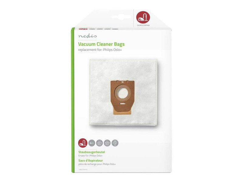 Nedis DUBG220PHI4 - accessory kit