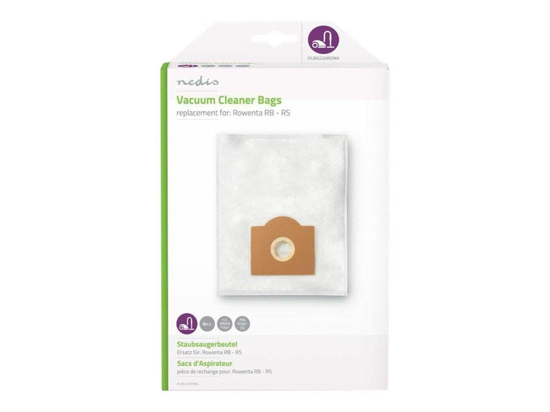 Nedis DUBG220ROW4 - accessory kit
