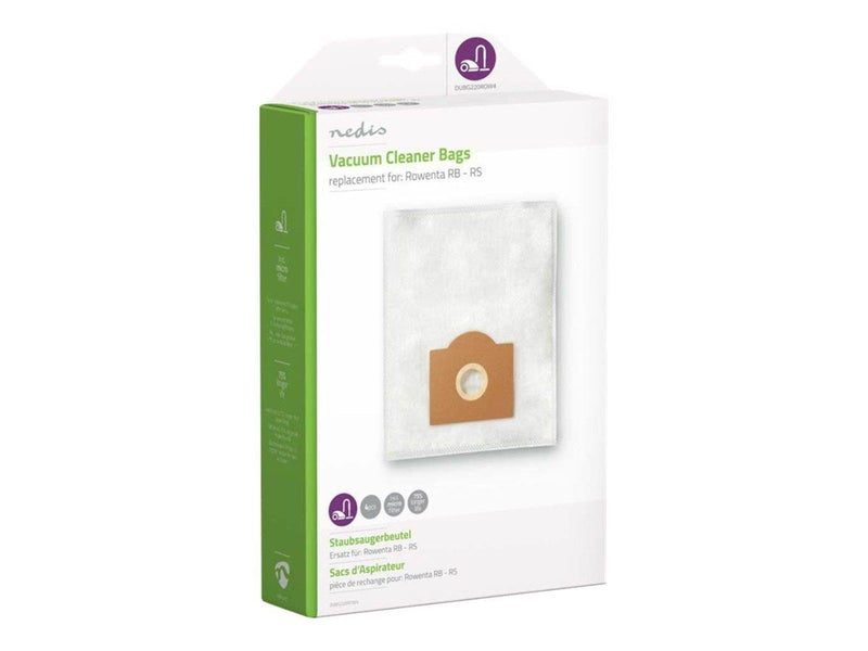 Nedis DUBG220ROW4 - accessory kit