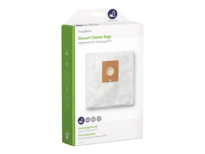 Nedis DUBG220SAM4 - accessory kit