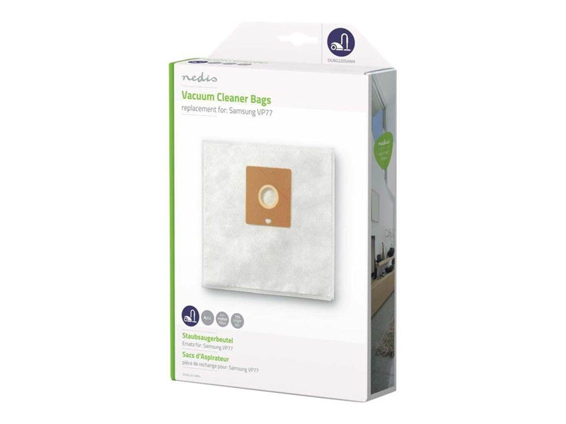 Nedis DUBG220SAM4 - accessory kit