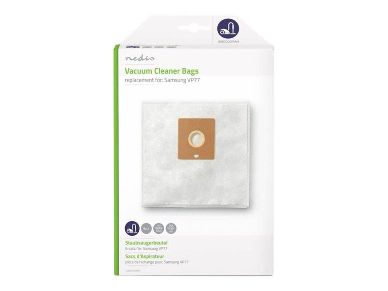 Nedis DUBG220SAM4 - accessory kit