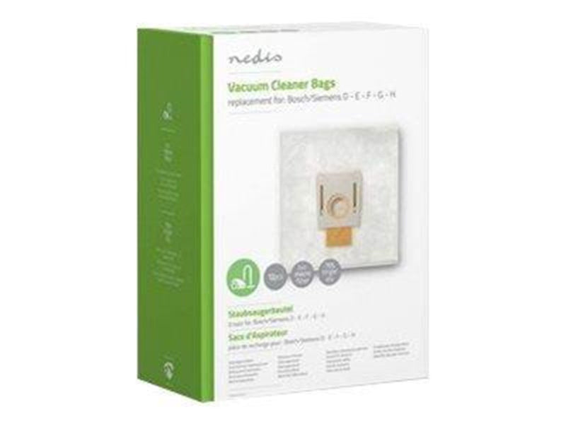Nedis DUBG220SIB12 - vacuum cleaner accessory kit