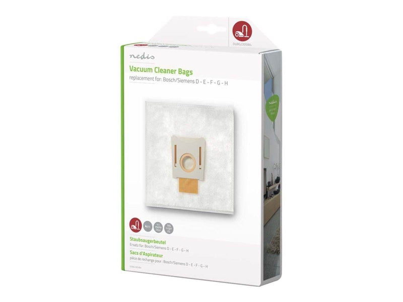 Nedis DUBG220SIB4 - accessory kit