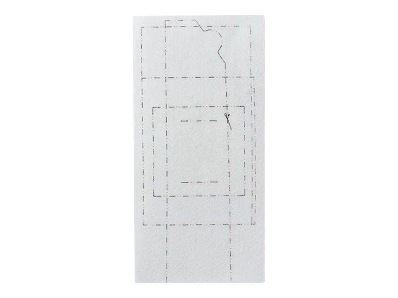 Nedis DUBG220SIB4 - accessory kit