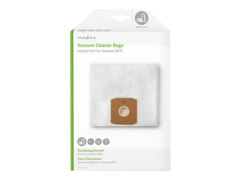 Nedis DUBG221DAE4 - bag