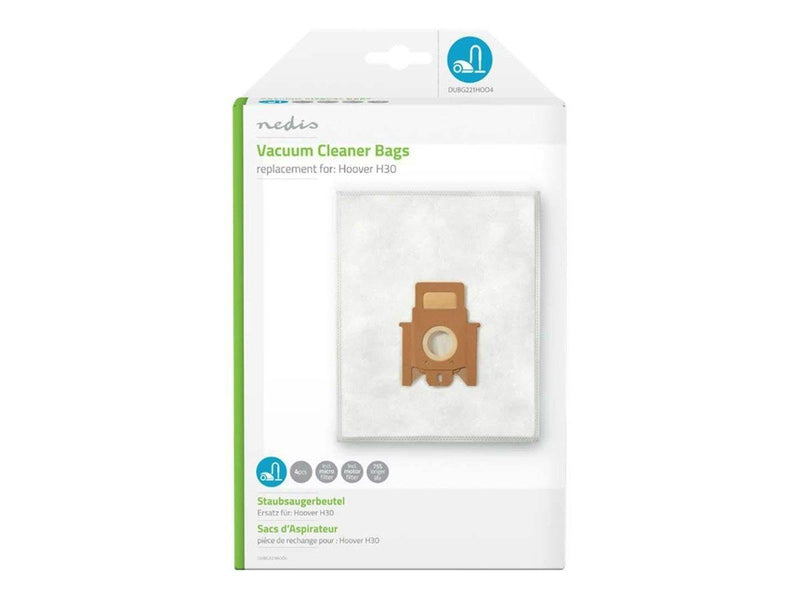 Nedis DUBG221HOO4 - accessory kit